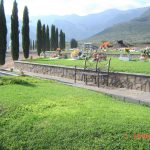 Foto jardin